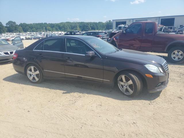 Photo 4 from auction – 2011 MERCEDES-BENZ E 350 4MAT with VIN WDDHF8HB9BA442266