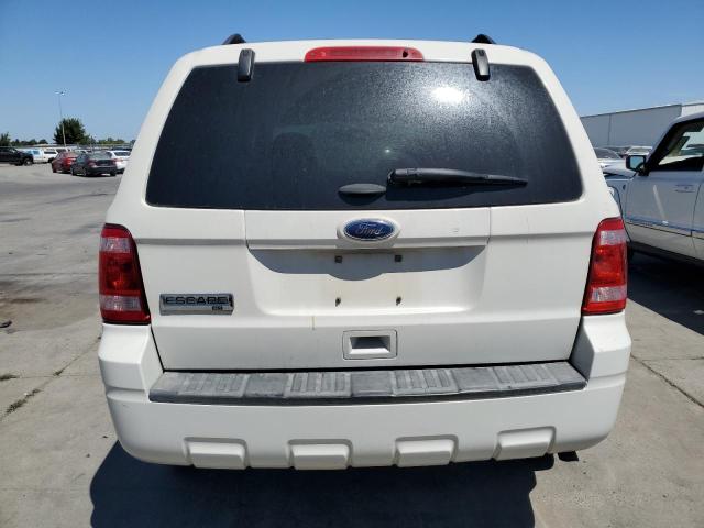Фото 6 с аукциона – 2011 FORD ESCAPE XLT с VIN 1FMCU9D77BKB92582