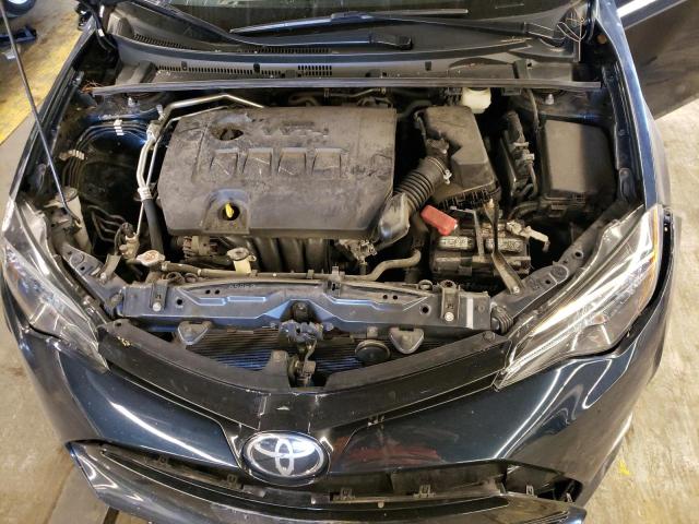 Photo 11 from auction – 2018 TOYOTA COROLLA L with VIN 2T1BURHE0JC037669