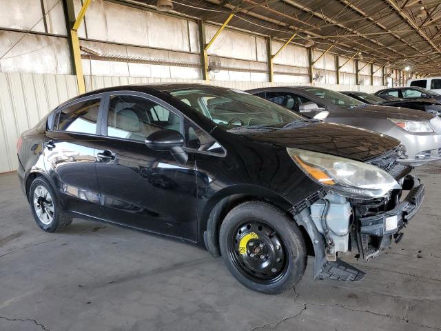 Photo 4 from auction – 2016 KIA RIO EX with VIN KNADN4A38G6680530