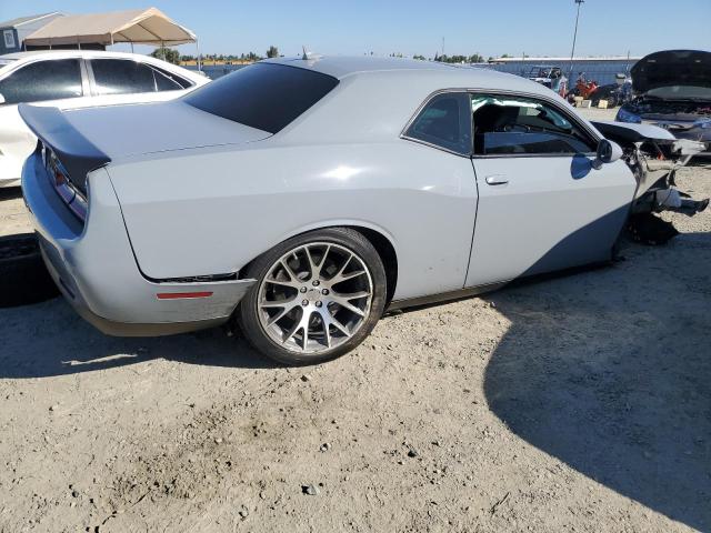 Photo 3 from auction – 2020 DODGE CHALLENGER with VIN 2C3CDZL94LH246182