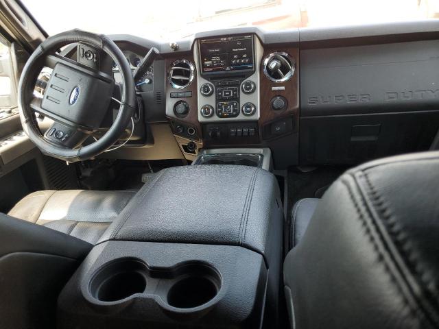 Photo 8 from auction – 2015 FORD F250 SUPER with VIN 1FT7W2BT4FEA18416