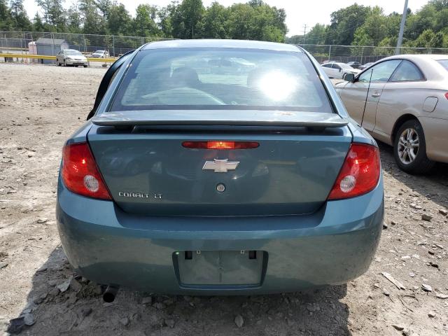 Photo 6 from auction – 2010 CHEVROLET COBALT 1LT with VIN 1G1AD5F59A7149887
