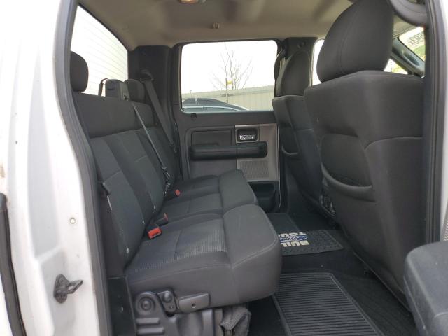 Photo 10 from auction – 2004 FORD F150 SUPER with VIN 1FTPW14594KD31405