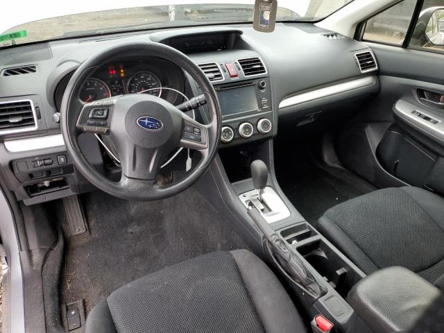 Photo 8 from auction – 2015 SUBARU IMPREZA with VIN JF1GPAA66F8315906