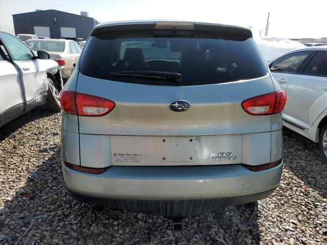 Photo 6 from auction – 2007 SUBARU B9 TRIBECA with VIN 4S4WX83D374400460