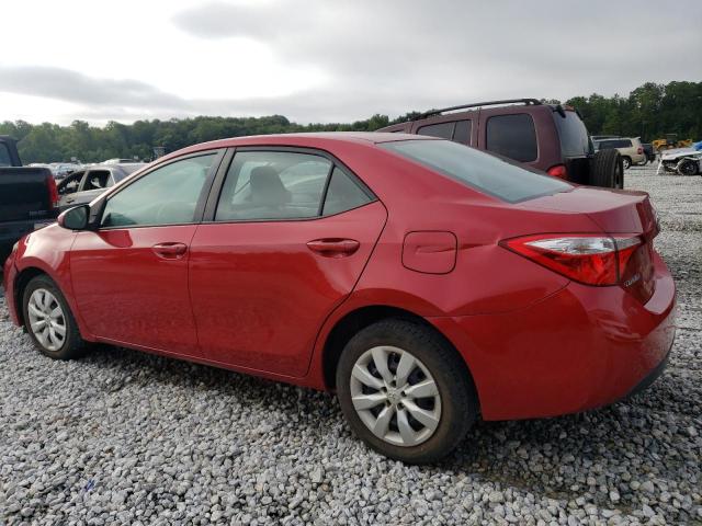 Photo 2 from auction – 2015 TOYOTA 1 TON PICK with VIN 2T1BURHE2FC421010