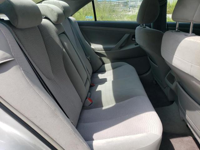 Photo 10 from auction – 2011 TOYOTA CAMRY BASE with VIN 4T4BF3EK3BR132153