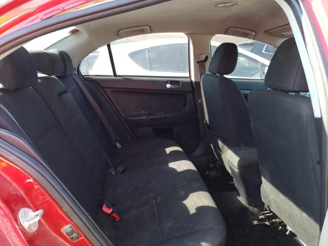 Photo 10 from auction – 2017 MITSUBISHI LANCER ES with VIN JA32U2FU1HU009604