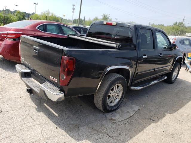 Photo 3 from auction – 2009 GMC CANYON with VIN 1GTDT13E398110738