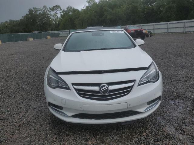 Photo 5 from auction – 2016 BUICK CASCADA PR with VIN W04WT3N59GG037289