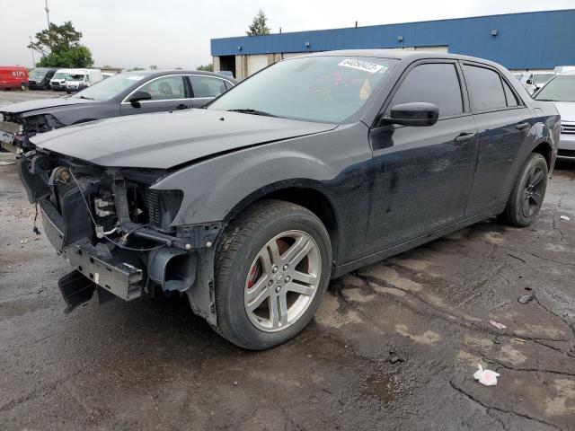 CHRYSLER 300 S 2015 with VIN 2C3CCAGG0FH793029 - Photo from auction