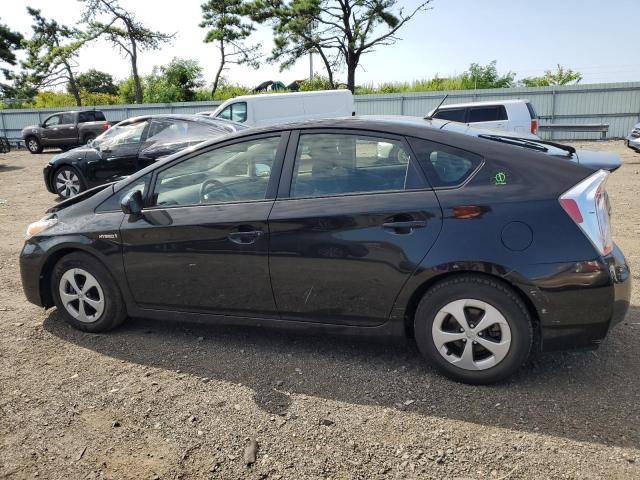 Photo 2 from auction – 2015 TOYOTA PRIUS with VIN JTDKN3DU5F0451779