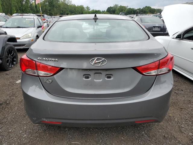 Photo 6 from auction – 2013 HYUNDAI ELANTRA GL with VIN 5NPDH4AE2DH354526