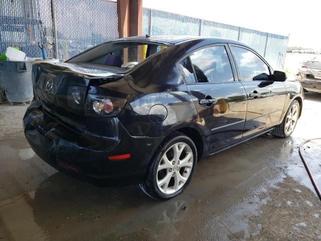 Photo 3 from auction – 2008 MAZDA 3 I with VIN JM1BK32F581117844