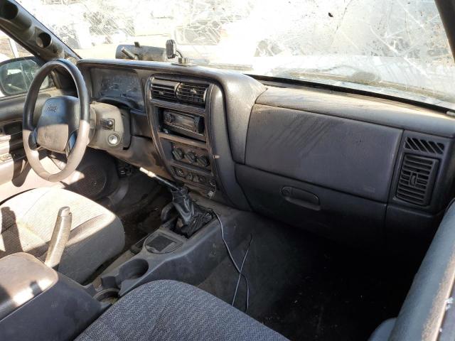 Photo 8 from auction – 1999 JEEP CHEROKEE S with VIN 1J4FF28S0XL545368
