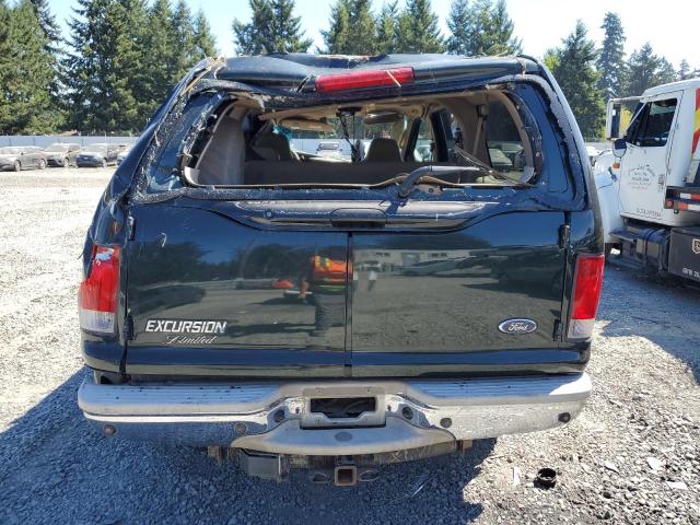 Снимка 6 от търг – 2002 FORD EXCURSION с VIN 1FMSU43F82EB46457