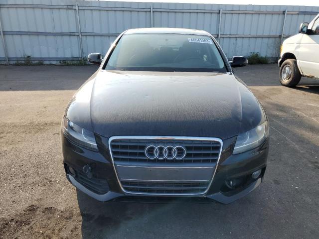 Photo 5 from auction – 2010 AUDI A4 PREMIUM with VIN WAUAFAFL0AN020390