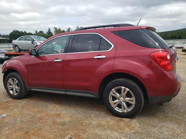 Photo 2 from auction – 2013 CHEVROLET EQUINOX LT with VIN 2GNALDEK3D6241942