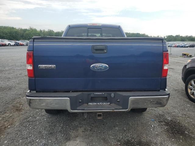 Photo 6 from auction – 2007 FORD F150 with VIN 1FTRX14W77FA65023