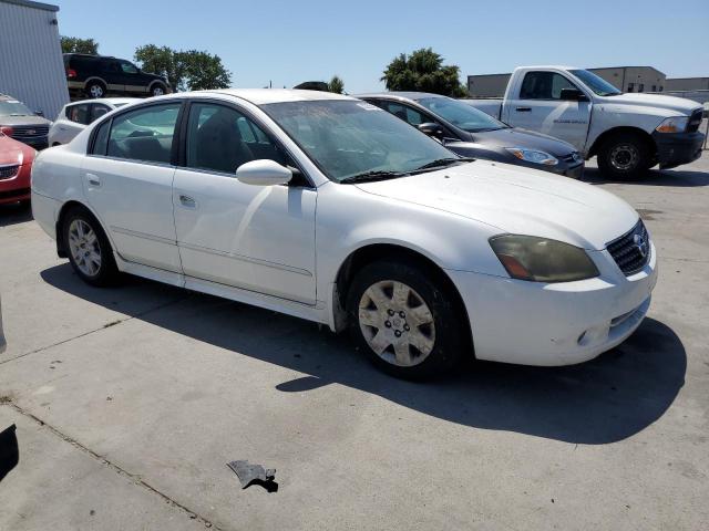 Photo 4 from auction – 2005 NISSAN ALTIMA S with VIN 1N4AL11D45C293433