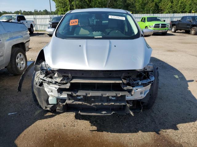 Photo 5 from auction – 2013 FORD ESCAPE SEL with VIN 1FMCU0H99DUA72975