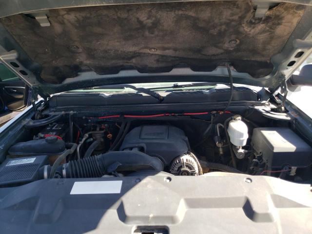 Photo 11 from auction – 2008 CHEVROLET SILVERADO with VIN 1GCHK23K18F214817