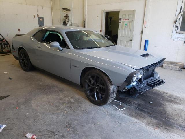 Photo 4 from auction – 2022 DODGE CHALLENGER with VIN 2C3CDZBT9NH195942