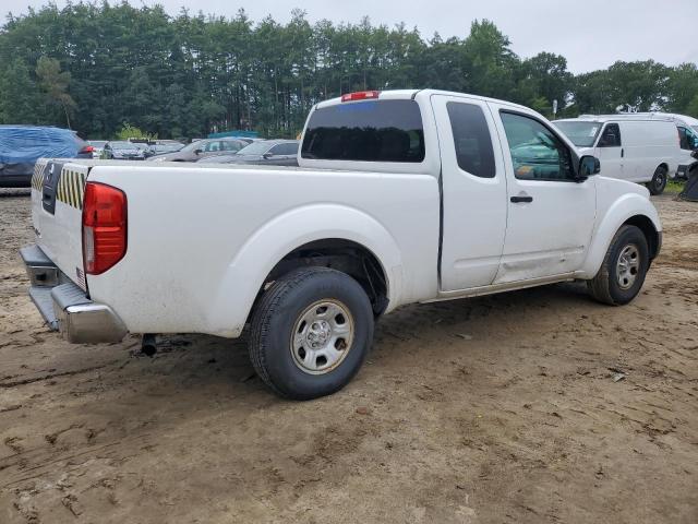 Photo 3 from auction – 2011 NISSAN FRONTIER S with VIN 1N6BD0CT3BC417937