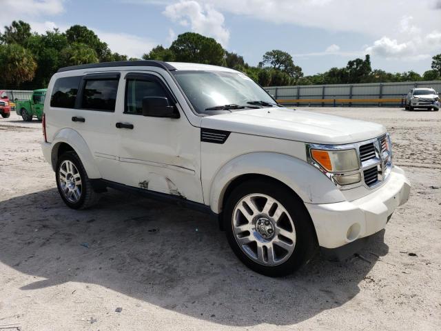 صورة رقم 4 من المزاد - 2007 DODGE NITRO SLT مع VIN 1D8GT58K67W724440