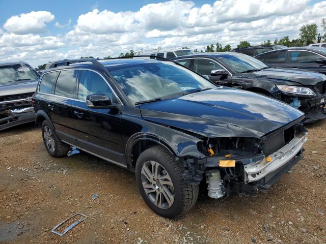 Photo 4 from auction – 2015 VOLVO XC70 T5 PR with VIN YV440MBC4F1202291