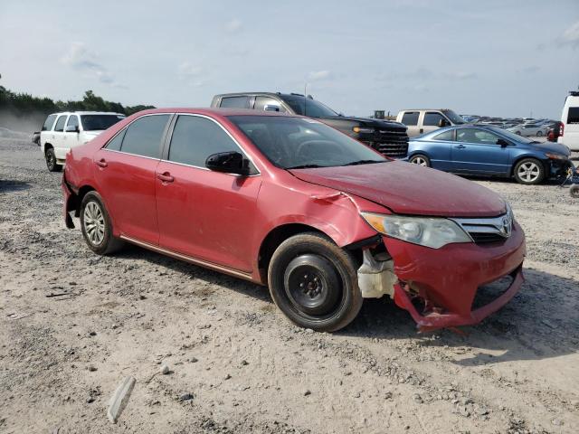 Photo 4 from auction – 2013 TOYOTA CAMRY L with VIN 4T1BF1FK3DU642681