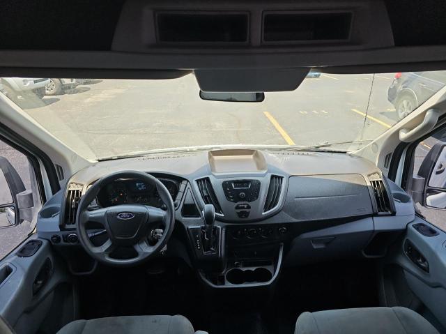 Photo 9 from auction – 2015 FORD TRANSIT T- with VIN 1FTSW2CG4FKB04127
