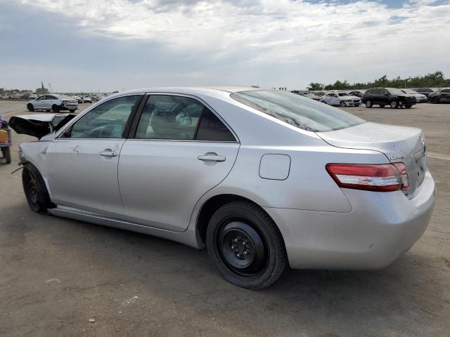 Photo 2 from auction – 2010 TOYOTA CAMRY BASE with VIN 4T4BF3EK2AR018563