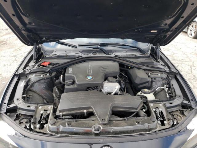 Photo 11 from auction – 2016 BMW 328 XI SUL with VIN WBA8E3G51GNU02370