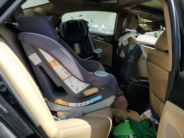 Photo 10 from auction – 2012 HYUNDAI SONATA SE with VIN 5NPEC4AC7CH405096