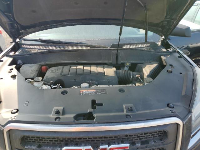 Photo 12 from auction – 2016 GMC ACADIA SLE with VIN 1GKKRPKDXGJ287041