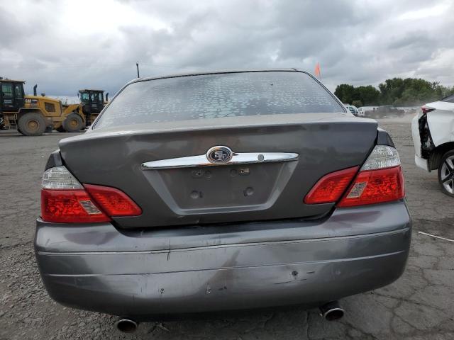 Photo 6 from auction – 2003 TOYOTA AVALON XL with VIN 4T1BF28B03U300154