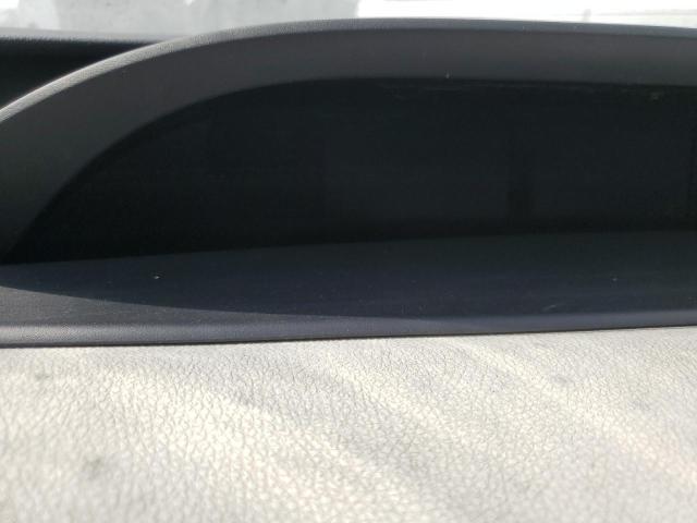 Photo 9 from auction – 2017 TOYOTA PRIUS with VIN JTDKBRFU8H3031959