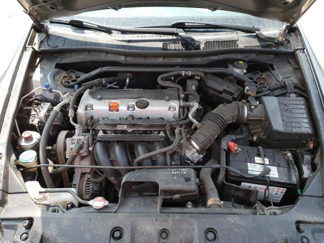 Photo 11 from auction – 2012 HONDA ACCORD EX with VIN 1HGCP2F73CA219916