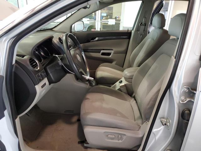 Photo 7 from auction – 2009 SATURN VUE with VIN 3GSCL53759S567468