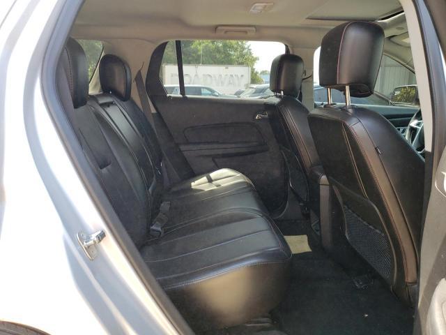 Photo 10 from auction – 2013 GMC TERRAIN SL with VIN 2GKALWEK0D6140138