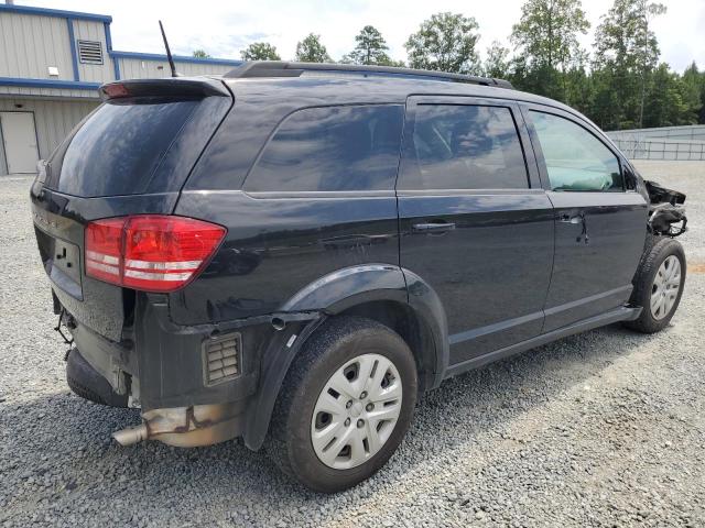 Photo 3 from auction – 2019 DODGE JOURNEY SE with VIN 3C4PDCAB4KT866410
