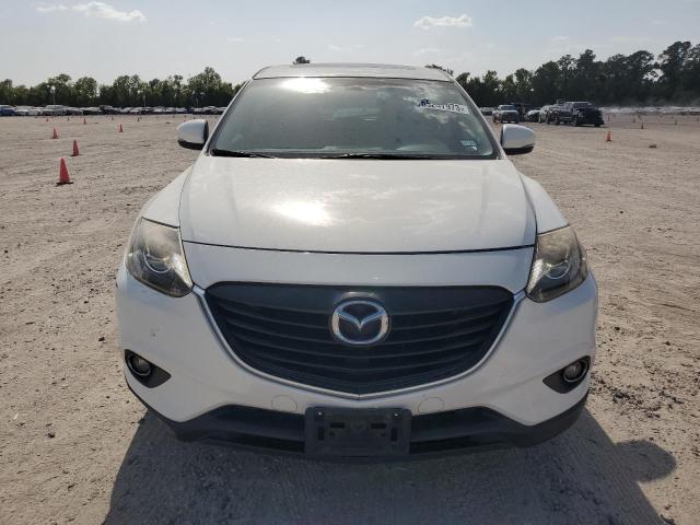 Снимка 5 от търг – 2013 MAZDA CX-9 GRAND с VIN JM3TB2DA1D0423740