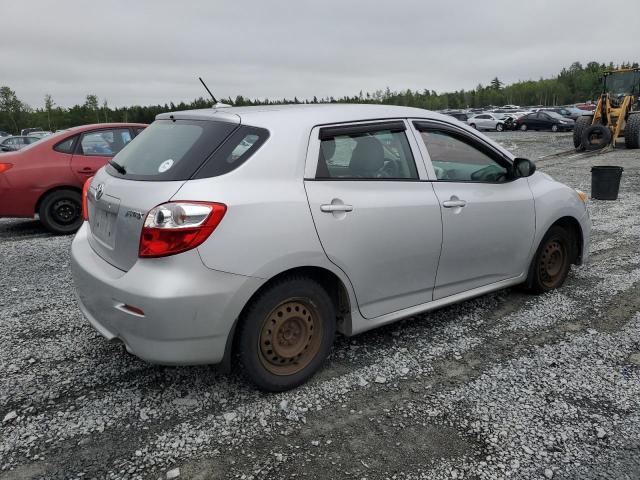 Photo 3 from auction – 2009 TOYOTA COROLLA MA with VIN 2T1KU40E99C008326