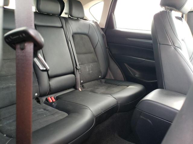 Photo 11 from auction – 2019 MAZDA CX-5 TOURI with VIN JM3KFACM4K0687246