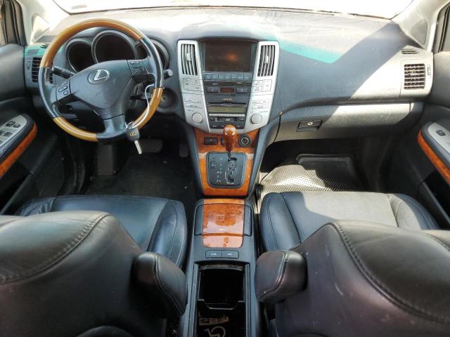 Photo 8 from auction – 2007 LEXUS RX 350 with VIN 2T2HK31U77C007829