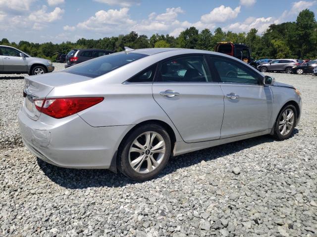Photo 3 from auction – 2013 HYUNDAI SONATA SE with VIN 5NPEC4AC6DH733191