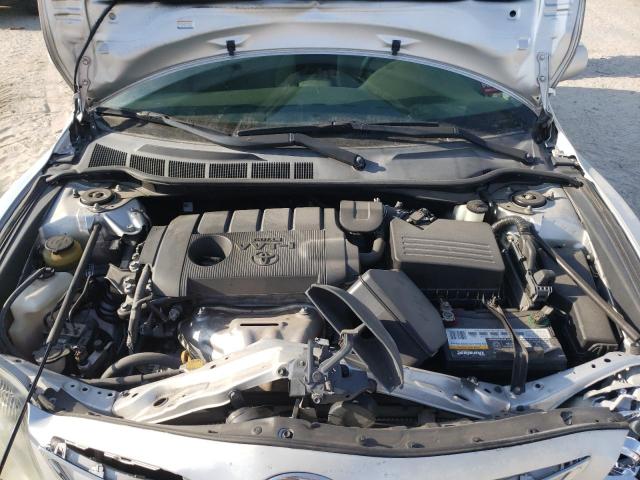 Photo 11 from auction – 2011 TOYOTA CAMRY BASE with VIN 4T4BF3EK8BR213357