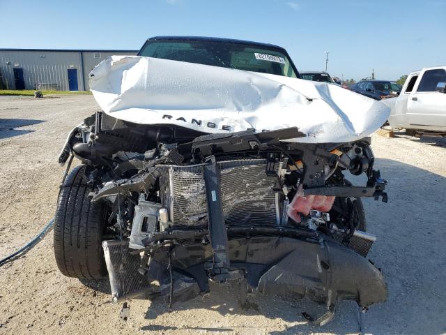 Photo 5 from auction – 2018 LAND ROVER RANGE ROVE with VIN SALGS5RE4JA397866
